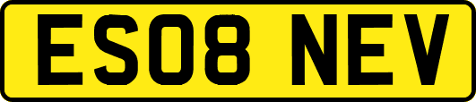 ES08NEV