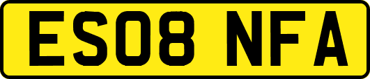 ES08NFA