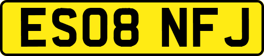 ES08NFJ