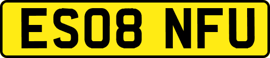 ES08NFU