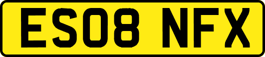 ES08NFX