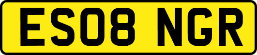 ES08NGR