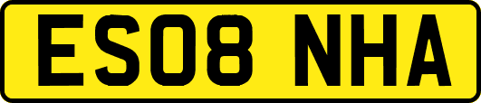 ES08NHA