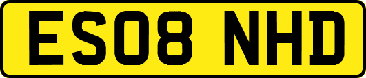 ES08NHD