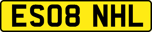ES08NHL