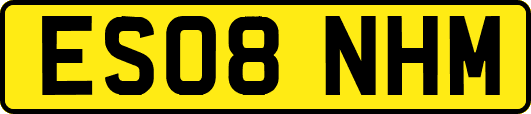 ES08NHM