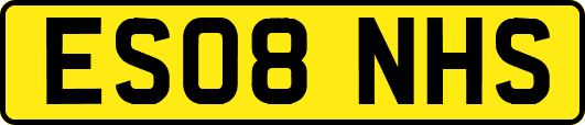 ES08NHS