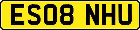 ES08NHU