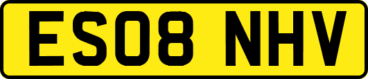 ES08NHV