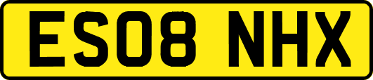 ES08NHX
