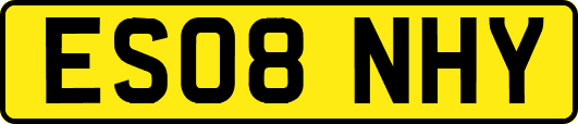 ES08NHY
