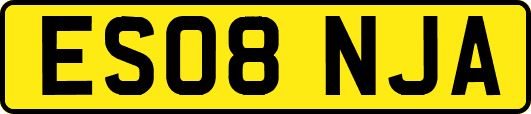 ES08NJA