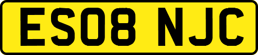 ES08NJC