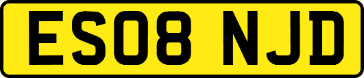 ES08NJD