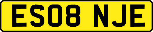 ES08NJE