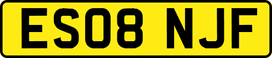 ES08NJF