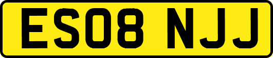 ES08NJJ