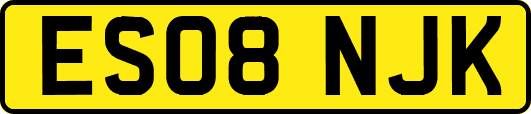 ES08NJK