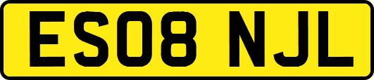 ES08NJL