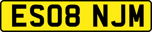 ES08NJM