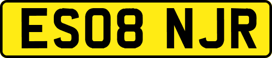 ES08NJR