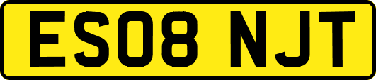 ES08NJT