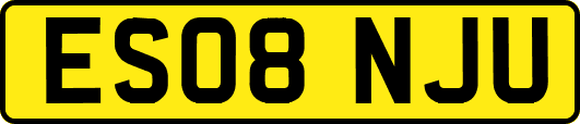 ES08NJU