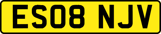 ES08NJV
