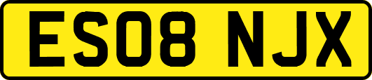ES08NJX