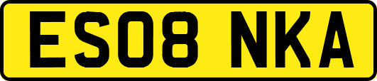 ES08NKA