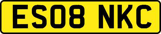 ES08NKC