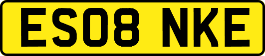 ES08NKE