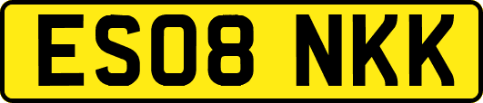ES08NKK