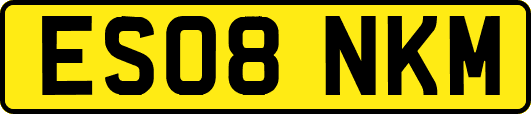 ES08NKM