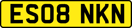 ES08NKN