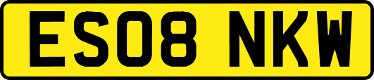 ES08NKW
