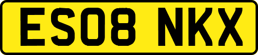 ES08NKX