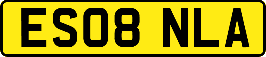 ES08NLA