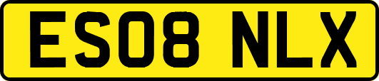 ES08NLX