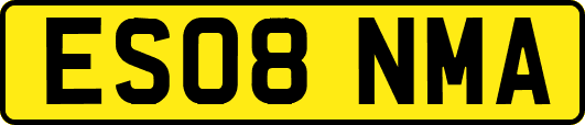 ES08NMA