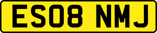 ES08NMJ