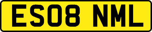 ES08NML