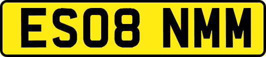 ES08NMM