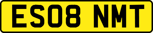 ES08NMT