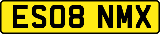 ES08NMX