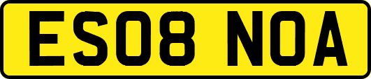 ES08NOA