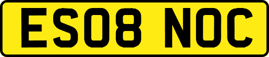 ES08NOC