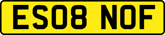 ES08NOF