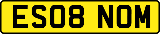 ES08NOM