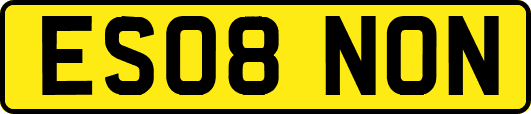 ES08NON